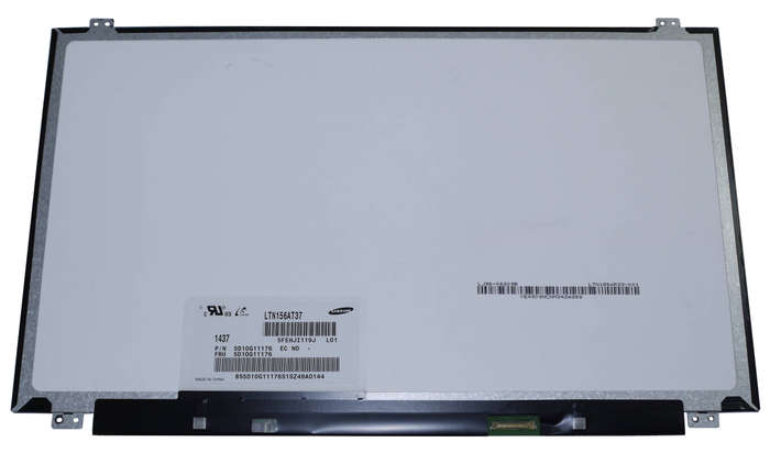Replacement screen 15.6 inches(1366x768) 30pin LTN156AT37 LTN156AT39  B156XTN04.0 B156XTN04.1
