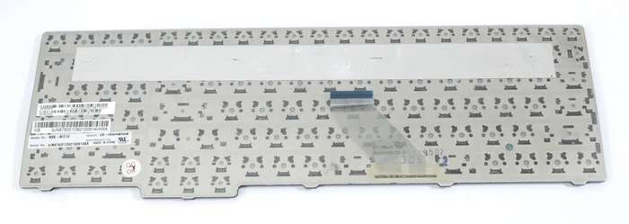 NSK-AFE1D - Keyboard for Acer Aspire AS7000, 9400, TravelMate 7720 and other compatible models