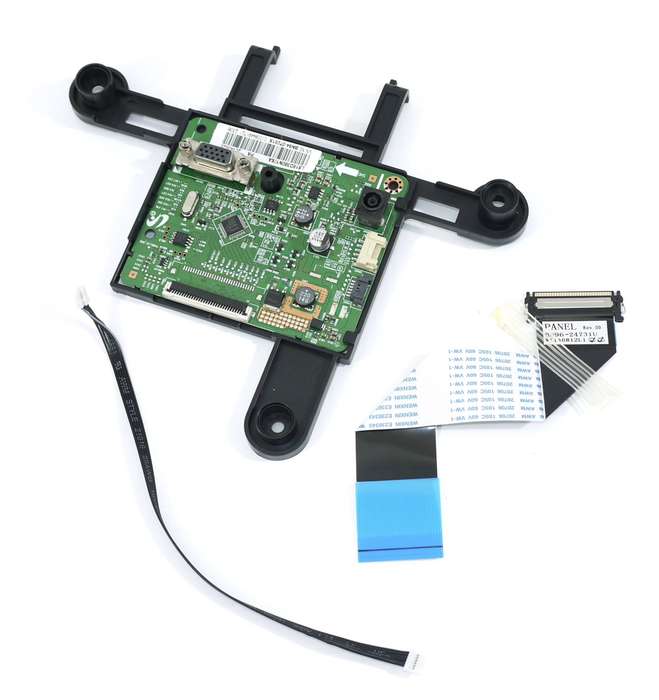 SD300_1A Samsung Main board  for Monitor LS19D300NY/XA BN41-02164A BN41-02164