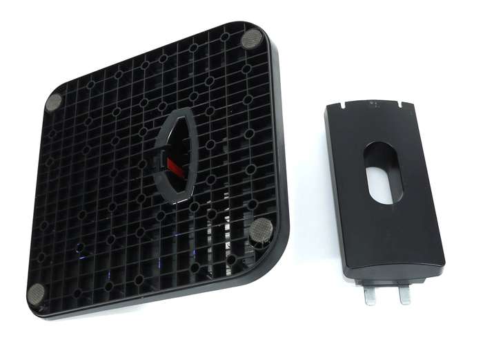 Complete Body/Frame for AOC 19.5 inch 20E1H