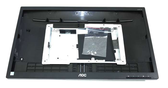 Complete Body/Frame for AOC 19.5 inch 20E1H