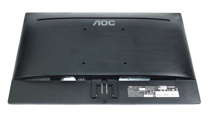 Complete Body/Frame for AOC 19.5 inch 20E1H
