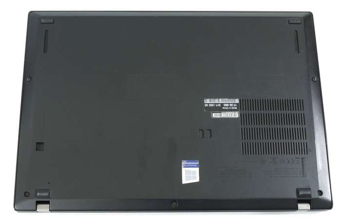 Lenovo ThinkPad x390 Business Class Laptop -  i7 8th gen, 8GB RAM, 512GB NVMe SSD (up to 4H Battery)