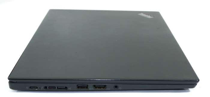 Lenovo ThinkPad x390 Business Class Laptop -  i7 8th gen, 8GB RAM, 512GB NVMe SSD (up to 4H Battery)