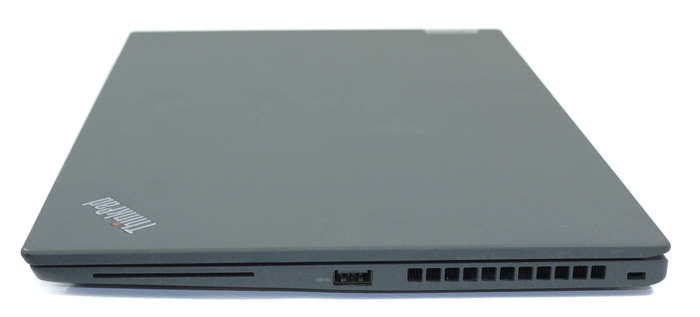 ThinkPad T14s Gen 2 - i7 1165G7 @ up to 4.70GHz, 8GB RAM, 512B NVMe SSD (up to 7 hours battery)