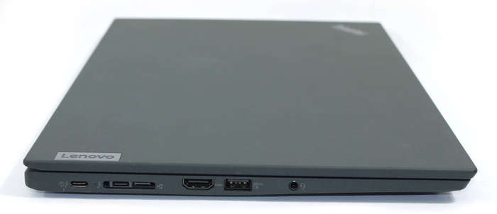 ThinkPad T14s Gen 2 - i7 1165G7 @ up to 4.70GHz, 8GB RAM, 512B NVMe SSD (up to 7 hours battery)
