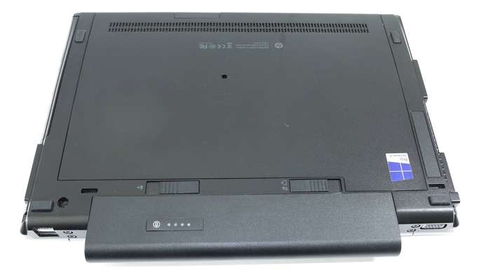 HP EliteBook 2527p Laptop -  i7 3520 @ 2.90GHz, 8GB RAM, 500GB HDD
