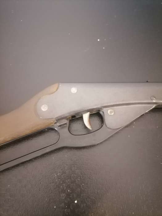 Daisy model 960 Toy gun rogers arkansas USA - 100% WORKING - AMAZING CONDITION