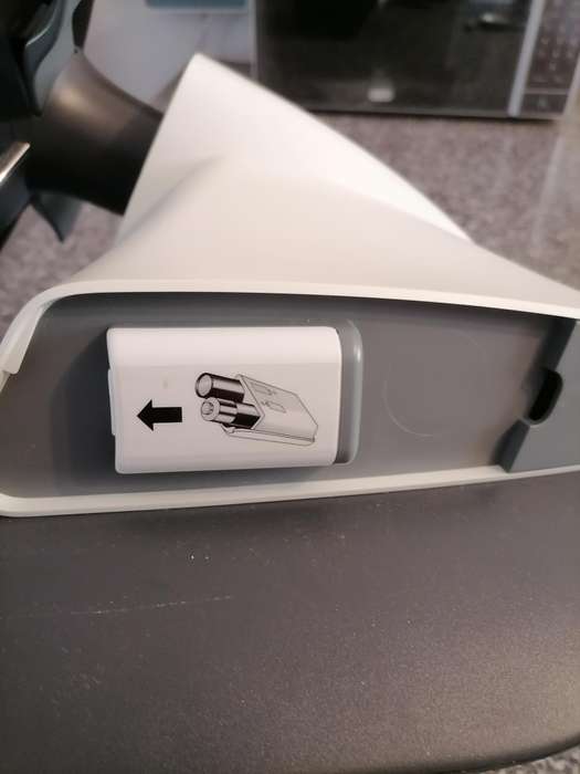 Microsoft Xbox 360 Wireless Racing Steering Wheel, Pedals, Clamp Mounting - BOOKLET - VERY RARE