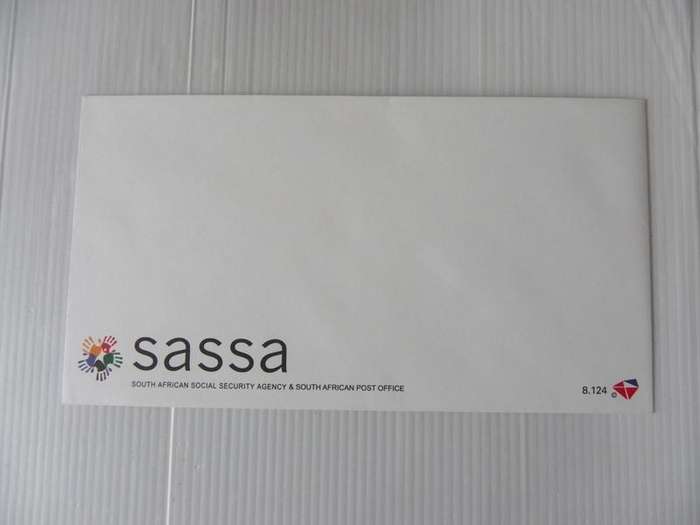 RSA 8.124 (2019) - SASSA Unserviced FDC