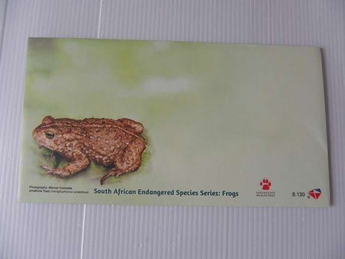 RSA 8.130 (2020) - Endangered Species Unserviced FDC