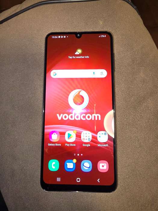 Samsung A22 64GB Smartphone