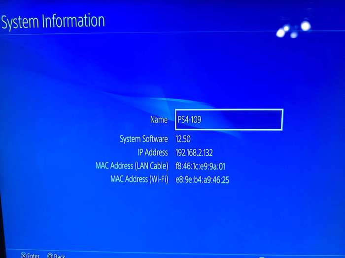 PS4 Playstation Pro 1TB - Star Wars Edition