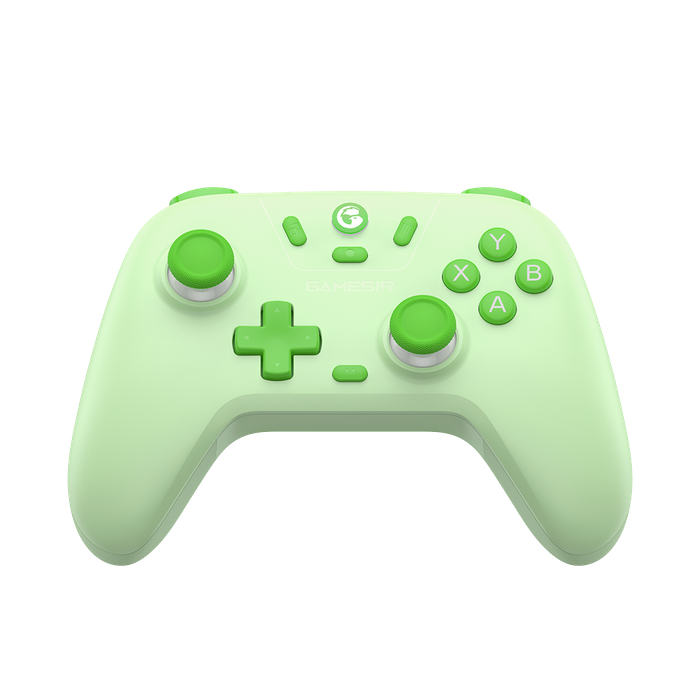 GameSir Nova Lite Wireless Game Controller - Mint Green