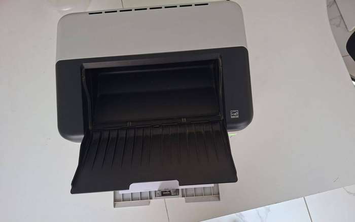 Brother HL-HL 1210W (Drum Needs Replacement)