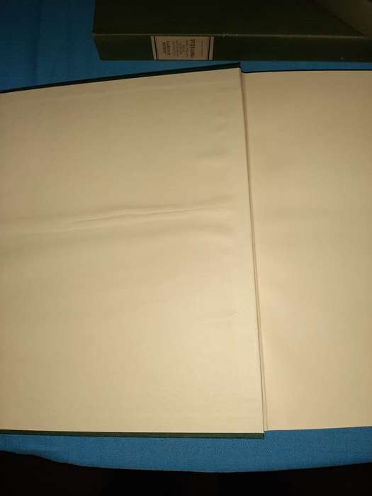 Cultivation of the Plants Belonging to the Natural Order Proteeae Ltd Ed. 119/300, Signed
