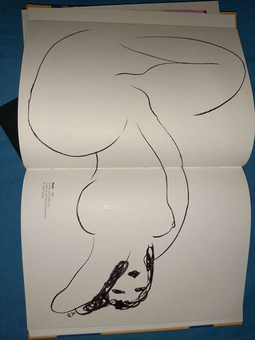 KEN DOVE Paintings, Drawings, Posters and Prints Ltd Ed 30/99 Signed with print Ltd Ed 30/99 Cloth
