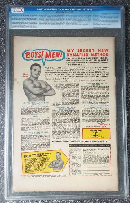 The Amazing Spider-Man #23 (1965) - CGC 4.0