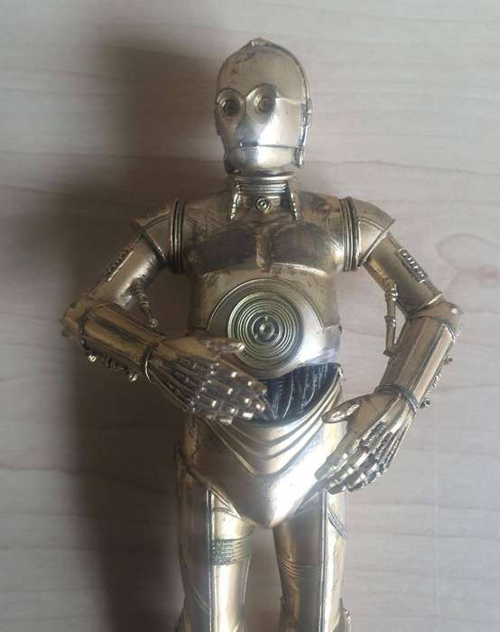 Star Wars C-3PO 6 inch Figurine