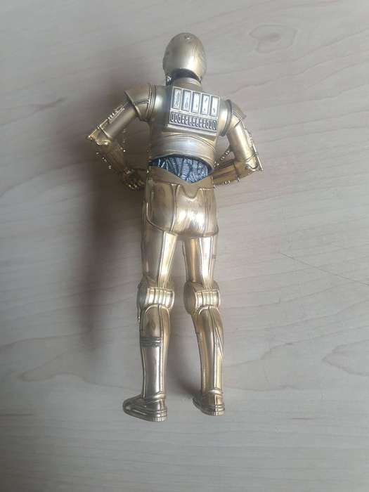 Star Wars C-3PO 6 inch Figurine
