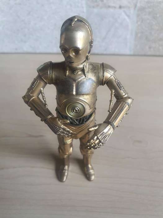 Star Wars C-3PO 6 inch Figurine