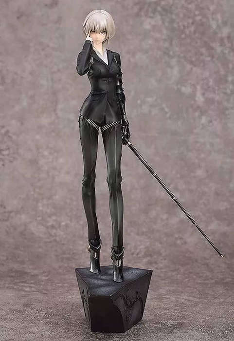 Myethos GAD Figures: Complete Set of 3