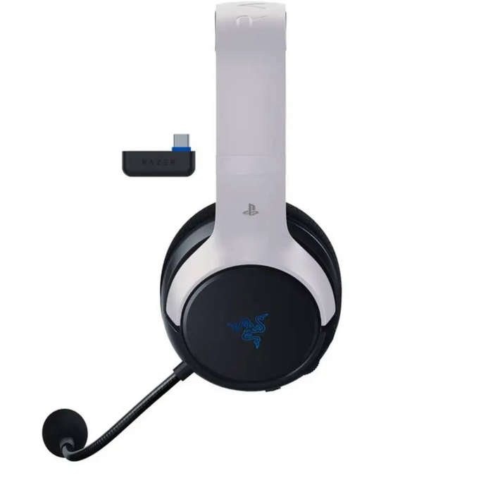 Razer Kaira Wireless Headset for Playstation 5