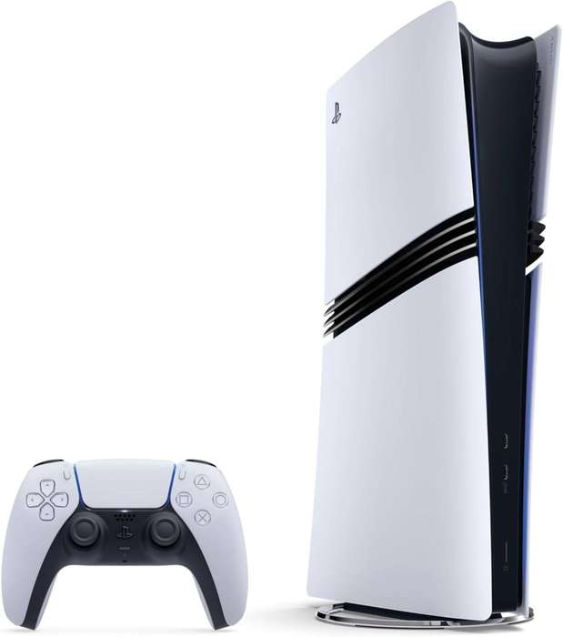 Sony PlayStation 5 Pro Console (2TB)