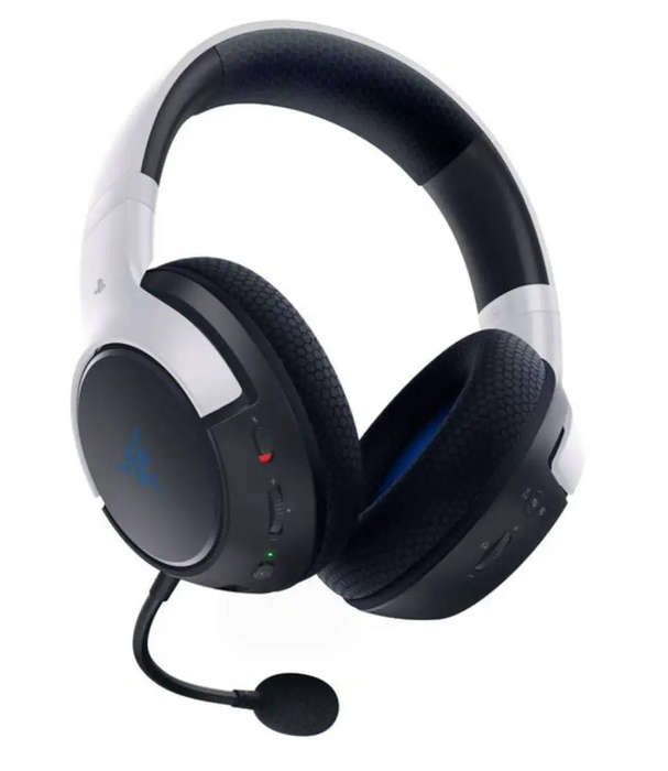 Razer Kaira Wireless Headset for Playstation 5