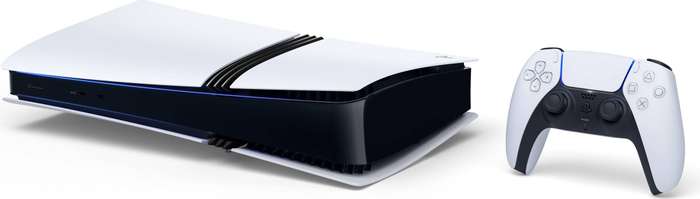 Sony PlayStation 5 Pro Console (2TB)