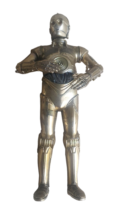 Star Wars C-3PO 6 inch Figurine