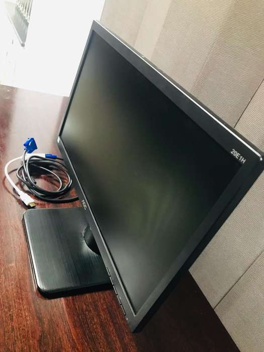 Desktop Monitor
