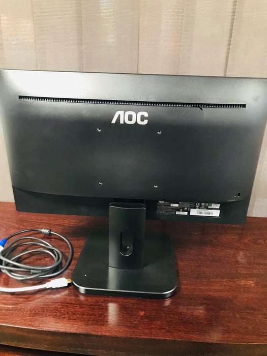 Desktop Monitor