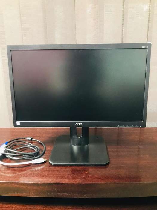 Desktop Monitor