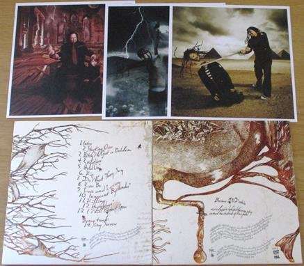KORN Korn 2xCD BOX SET