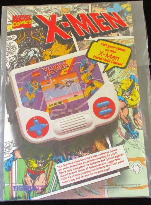 MARVEL COMICS WEB OF SPIDER-MAN An Infinity Crusade Crossover #106 Nov 1993 [Box 1]