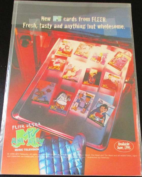 MARVEL Comics STRANGE 2099 MEETS SPIDER-MAN #33 1996 [Box 2]