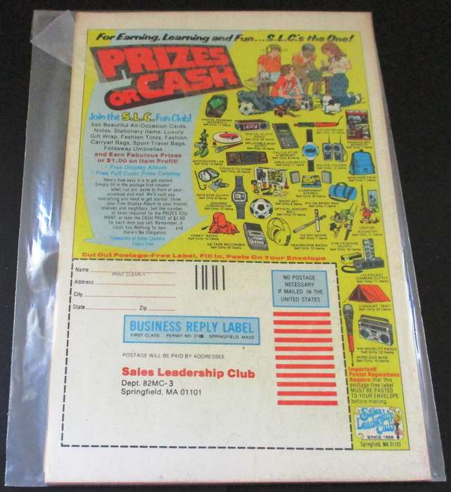 MARVEL Comics  PETER PARKER THE SPECTACULAR SPIDER-MAN #67 June 1982 [Box 5]