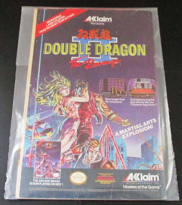 MARVEL Comics WEB OF SPIDER-MAN Dragon Man #61 Feb 1990 [Box 5]