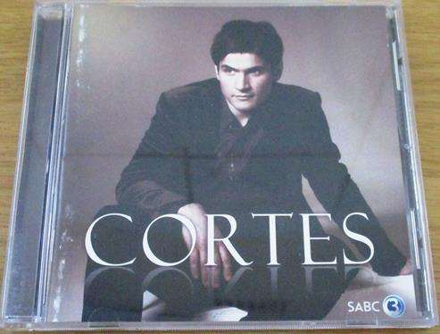 CORTES CD [Shelf Z x 3]