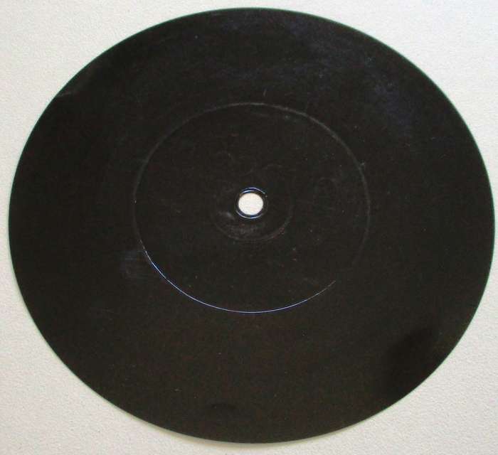 DAVID GRESHAM Solid Gold Demo 5" FLEXI