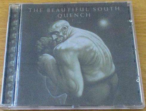 THE BEAUTIFUL SOUTH Quench CD