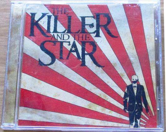 THE KILLER AND THE STAR CD [Gx35]