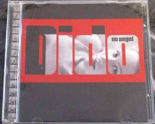 DIDO No Angel  [Shelf G x 11]