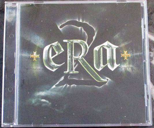 ERA 2 CD  [Shelf G x 28]