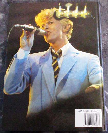 THE ILLUSTRATED HISTORY OF ROCK MUSIC Jeremy Pascal Hardcover Book