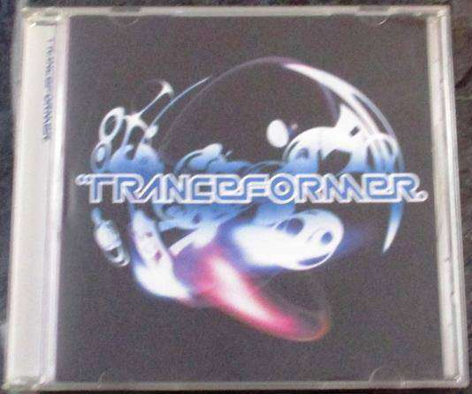 TRANCEFORMER CD [Gx26]