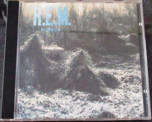 R.E.M. Murmur CD