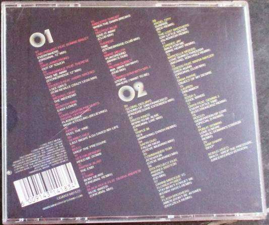 CLUBBERS GUIDE 05 2xCD Ministry of Sound