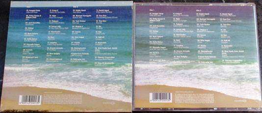 CHILLOUT SESSIONS 2  2xCD Ministry of Sound